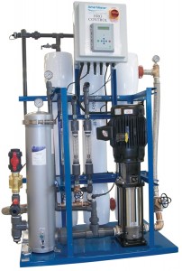 HRO Series RO System