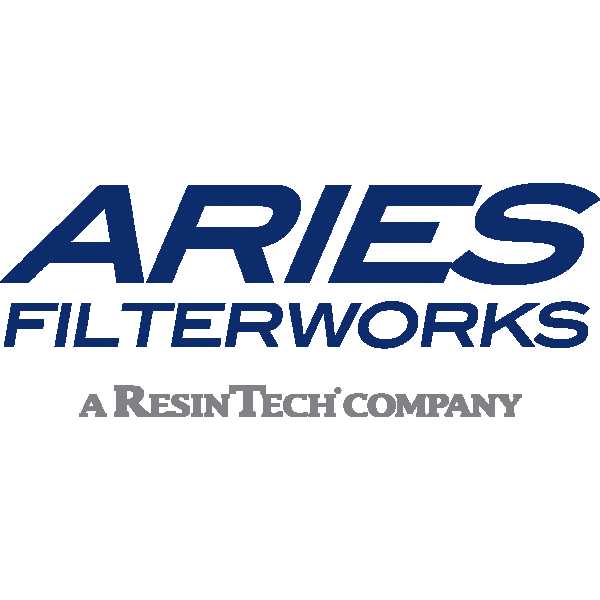 Aries Lab Water Systems and Filters